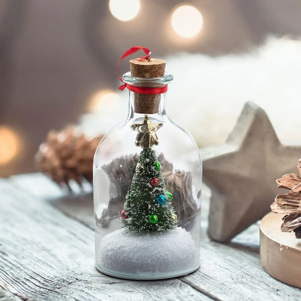 Bottle Wishes : Send Your Love in a Bottle