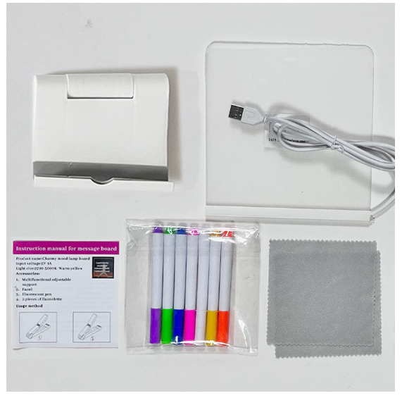 GlowDoodle : The Drawing Board Kids Can’t Put Down