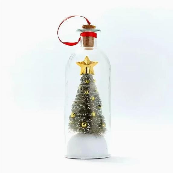 Bottle Wishes : Send Your Love in a Bottle