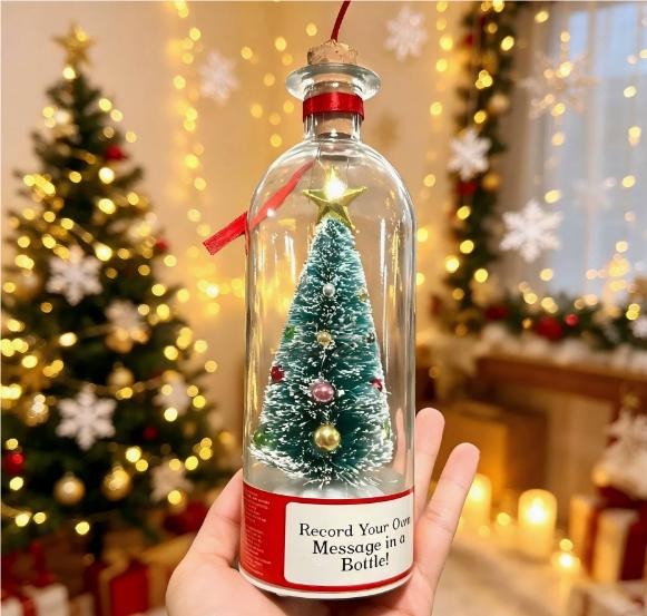 Bottle Wishes : Send Your Love in a Bottle